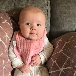 Meet your Posher, Ememily